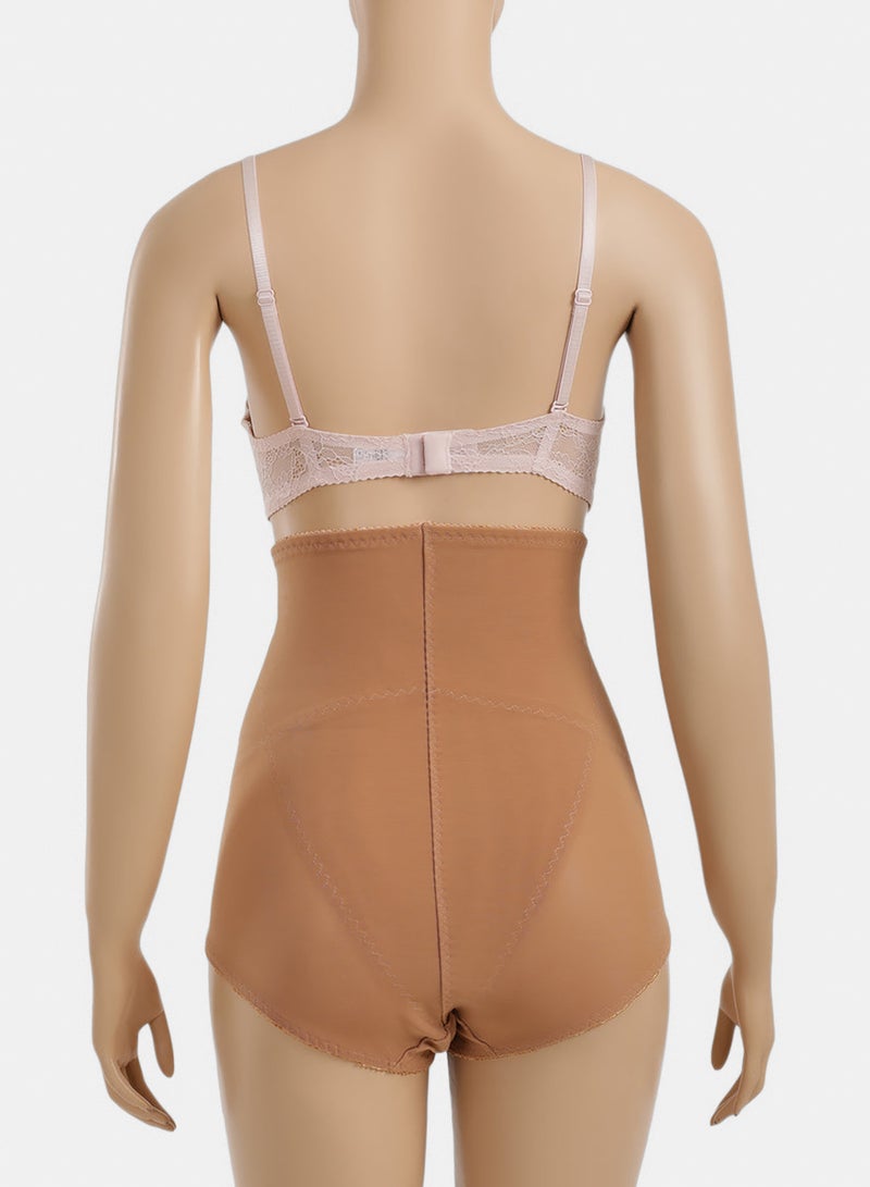 Carina High Waist Brief Corset - Image 3