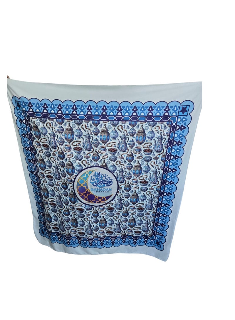 Khayamiya mattress for Ramadan atmosphere  - Image 1