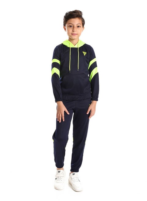 ترنج أولادي رياضي