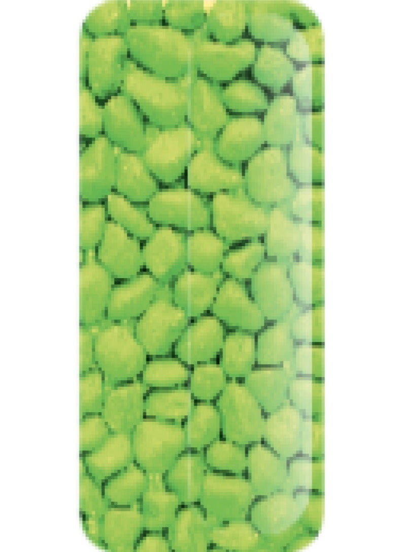 Dymax COLOUR STONES - 07 LIME YELLOW 2kg