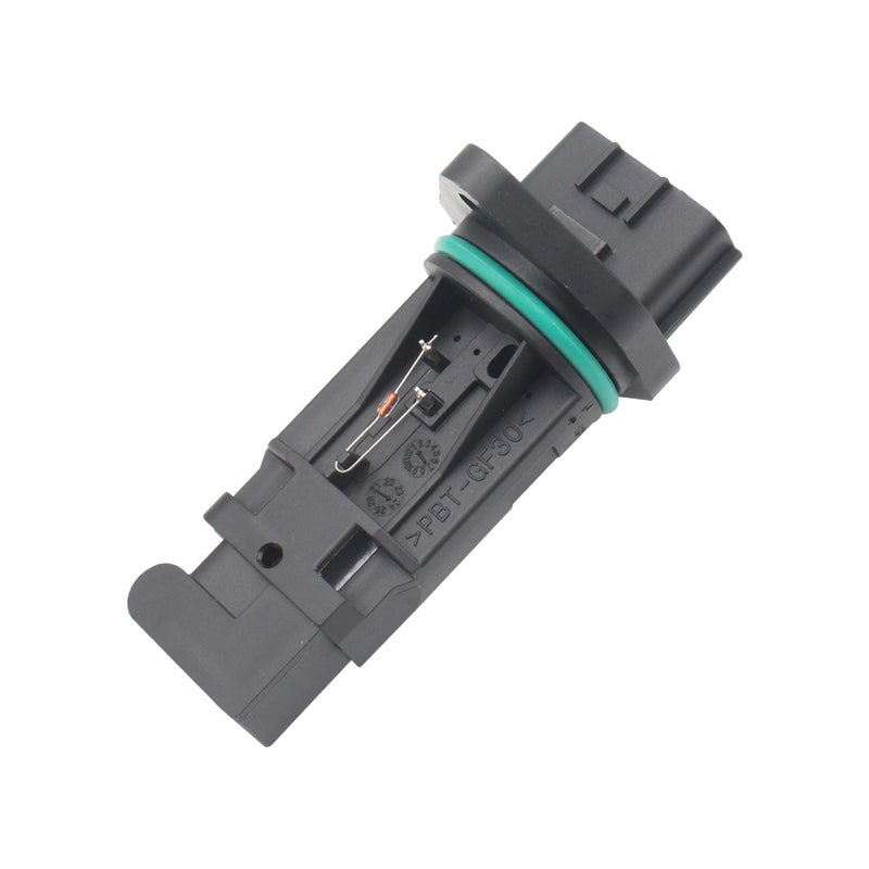 Yezoauto Mass Air Flow Sensor Maf Meter Compatible with Nissan Maxima 20002001 Sentra 20002001 Infiniti G20 20002002 I30 20002001 Replace OE 226804M500 226806N201