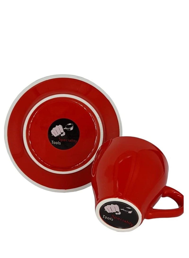 سبشاليتي تولز  طقم كوب قهوة سبشاليتي تولز - Image 3