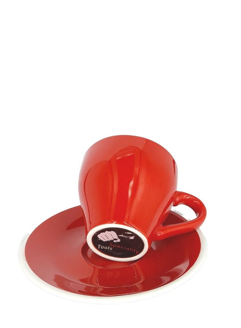 سبشاليتي تولز  طقم كوب قهوة سبشاليتي تولز - Image 2
