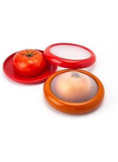 joie Kitchen Gadget  Stretch Pods Tomato Card  - Image 4