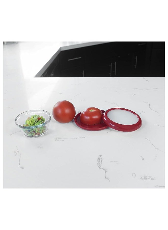 joie - Kitchen Gadget  Stretch Pods Tomato Card - Image 1