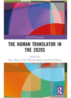 The Human Translator in the 2020s - pzsku/Z47C26B6CB397D192CDC9Z/45/_/1740557001/431cf5a2-2fad-477c-ad40-ef6988888c3b