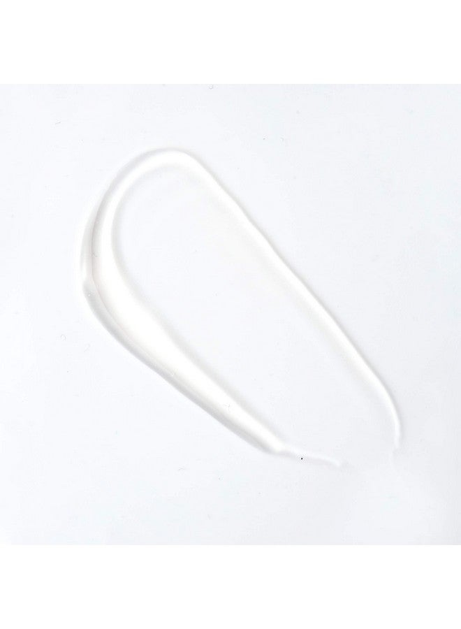 Lune+Aster LUNE + ASTER Powerlips Lip Oil | Non-Tinted Lip Oil Adds Shine And Deep Hydration - Clear - Image 4