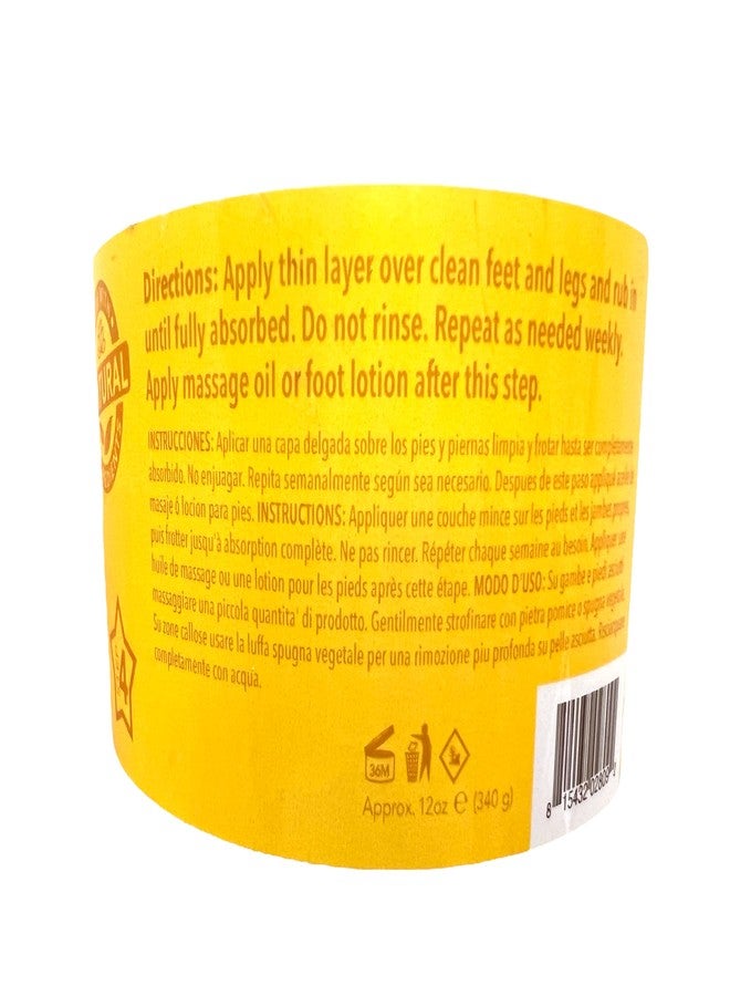 La Palm Spa Products Collagen Cream Mask - Honey Pearl 12oz - Image 4