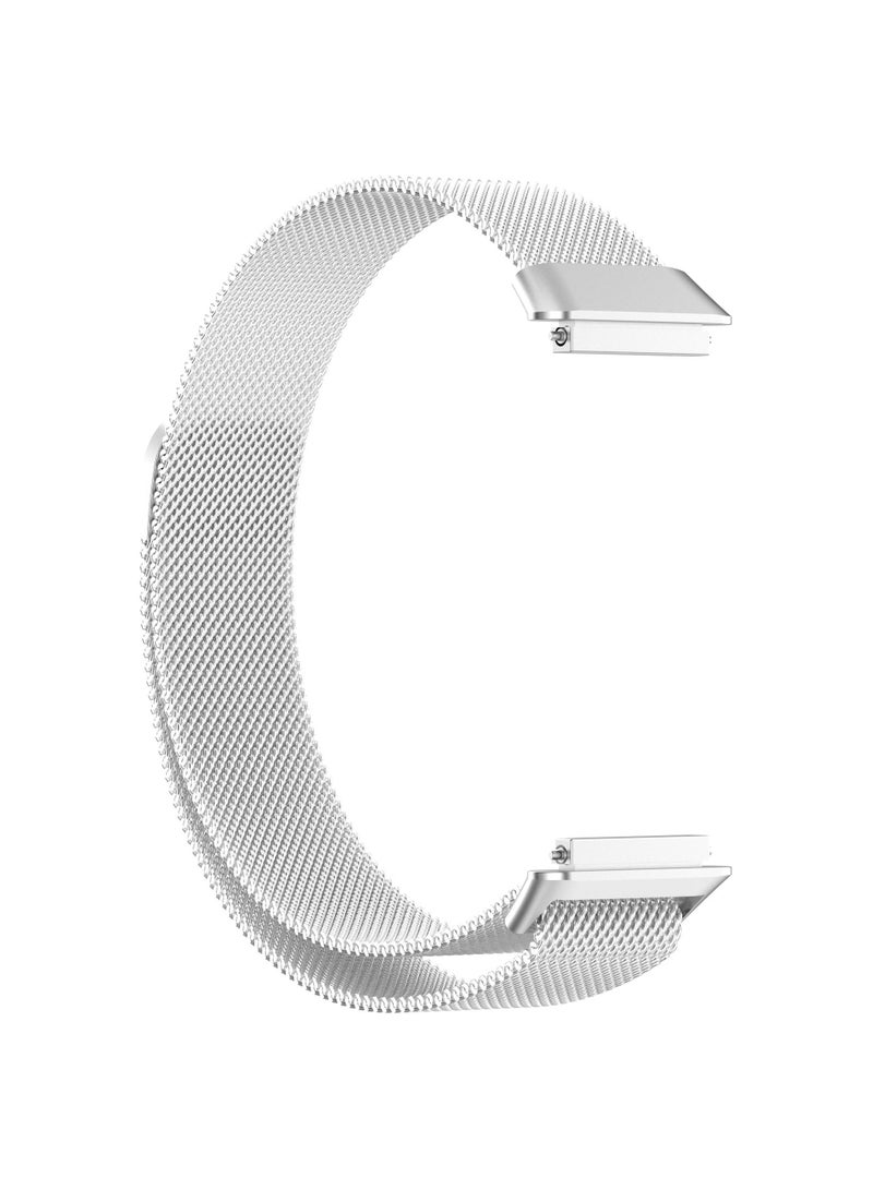 FITME Stainless steel strap for Huawei watch band 7 - Image 2