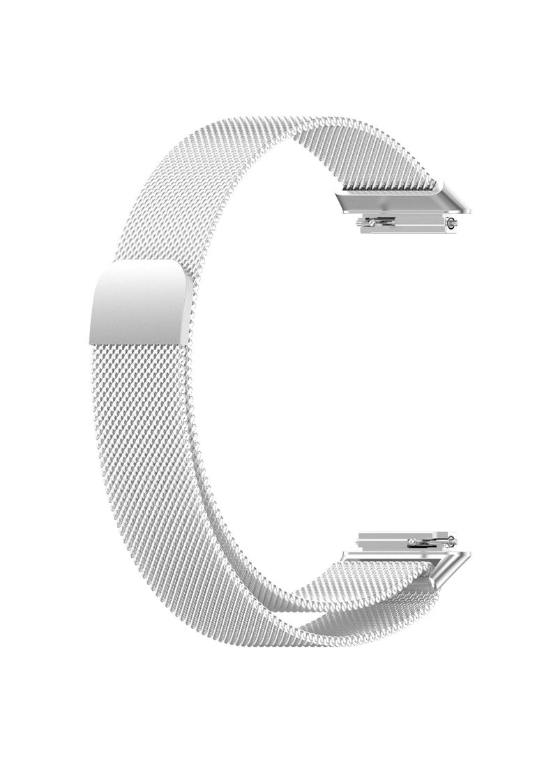 FITME Stainless steel strap for Huawei watch band 7 - Image 1