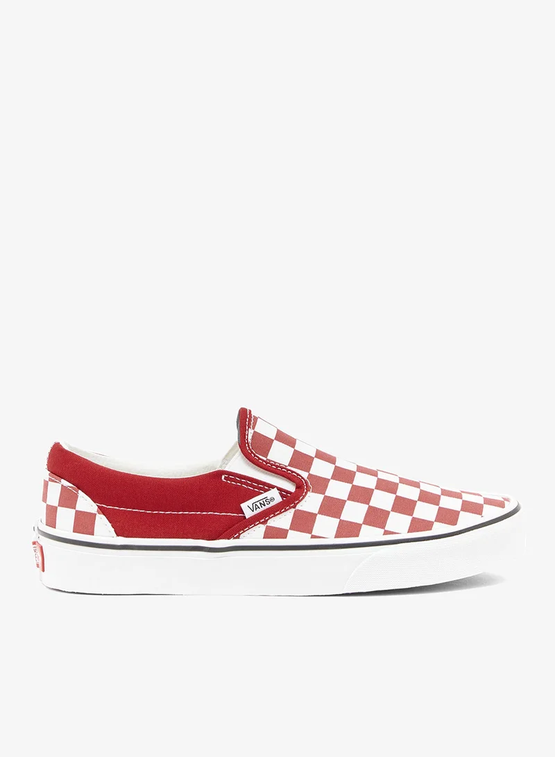 Classic Slip-On