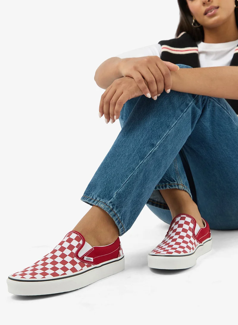 VANS  Classic Slip-On  | Best Price UAE