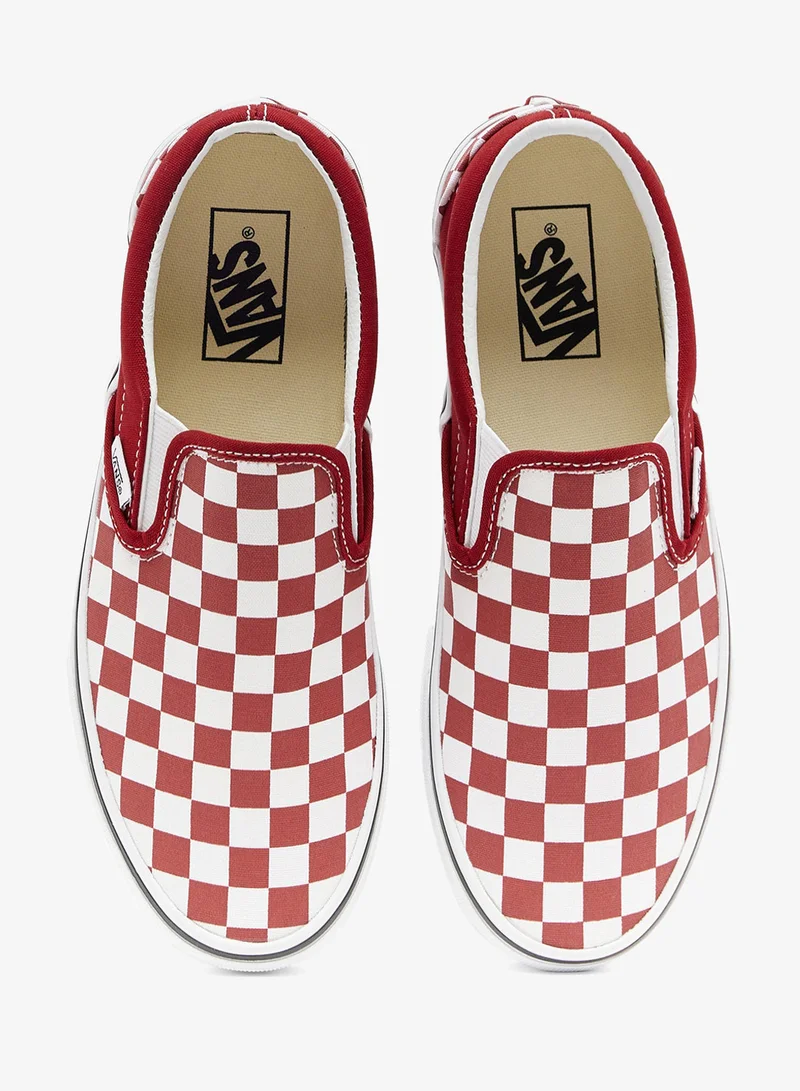 VANS  Classic Slip-On  | Best Price UAE