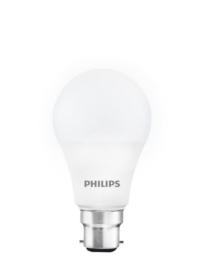 Philips 12W b22d LED Crystal White Bulb, Pack of 1 (929001177114) - Image 1