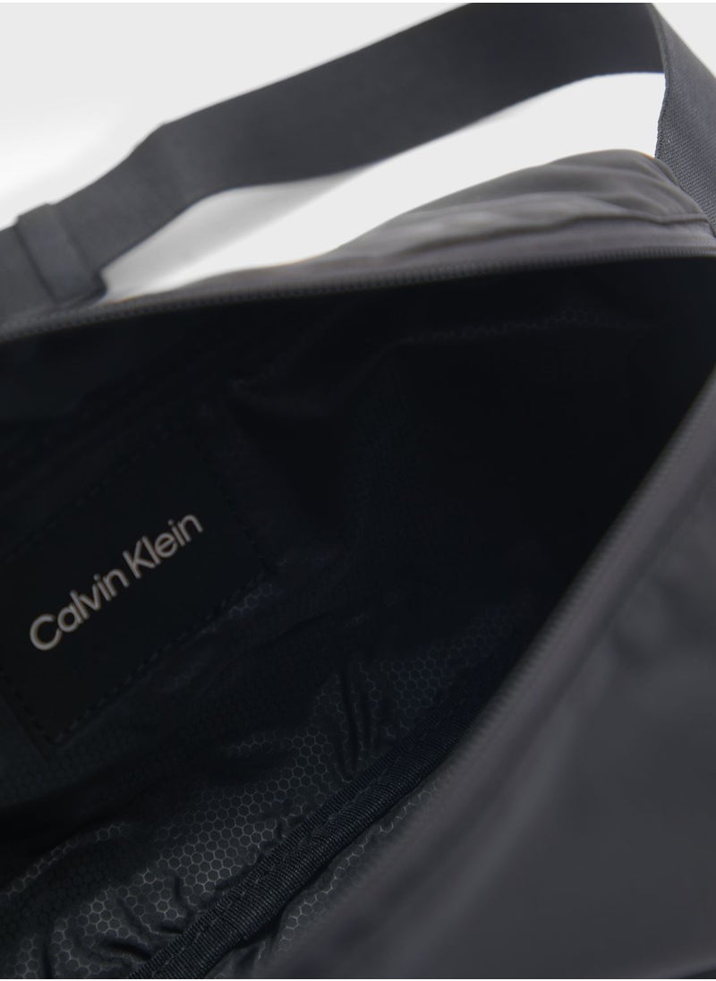 Calvin Klein Sports - Logo Waistbag - Image 1