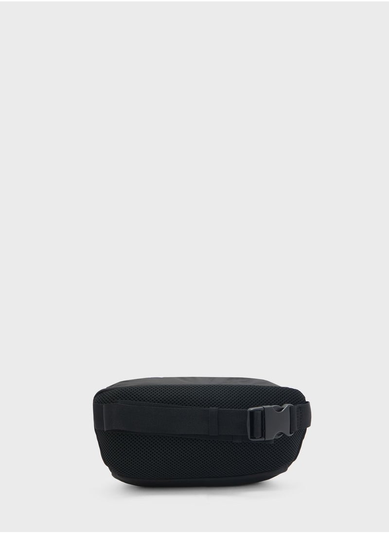 Calvin Klein Sports - Logo Waistbag - Image 1