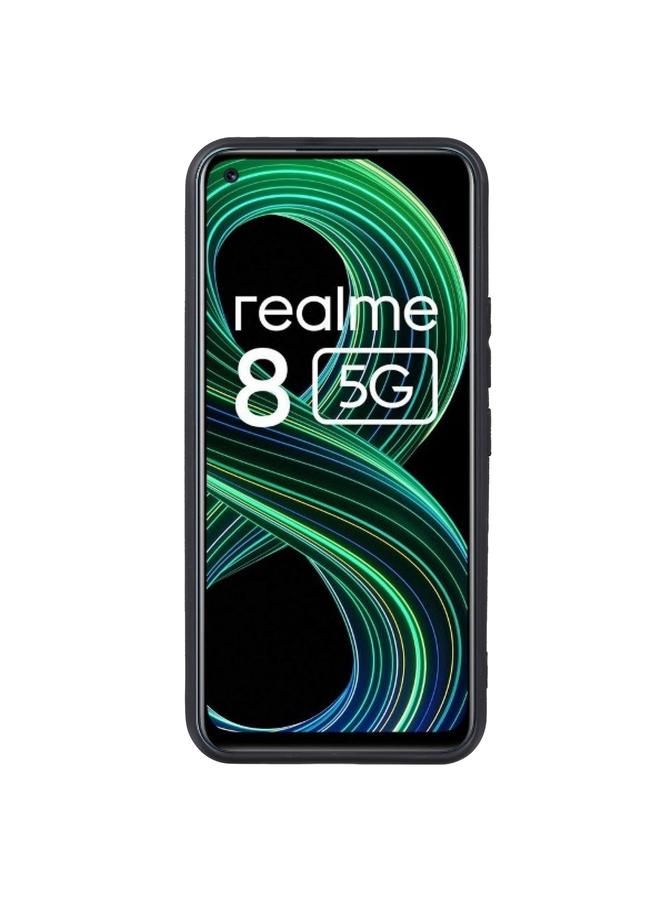 S-TOP Case For OPPO Realme 8 5G TPU Phone Case - Image 2