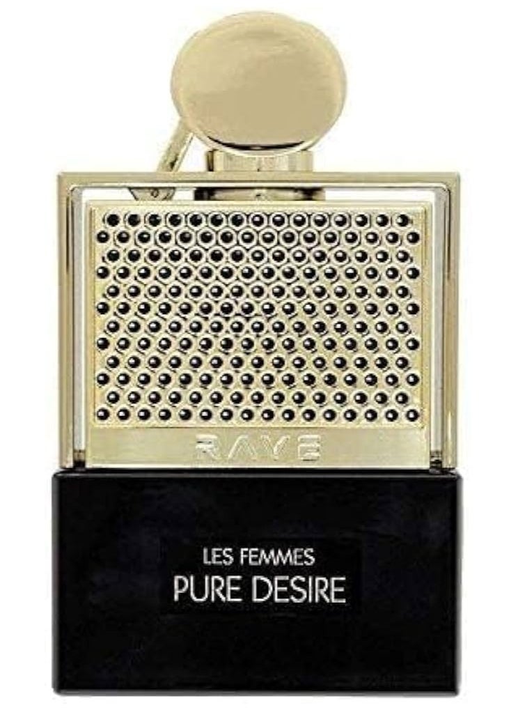 Pure Desire EDP 100ml - pzsku/Z47C2EE816049B0900F58Z/45/_/1730055338/d731a1d6-1cbe-4663-8868-3e82a8bb18ed