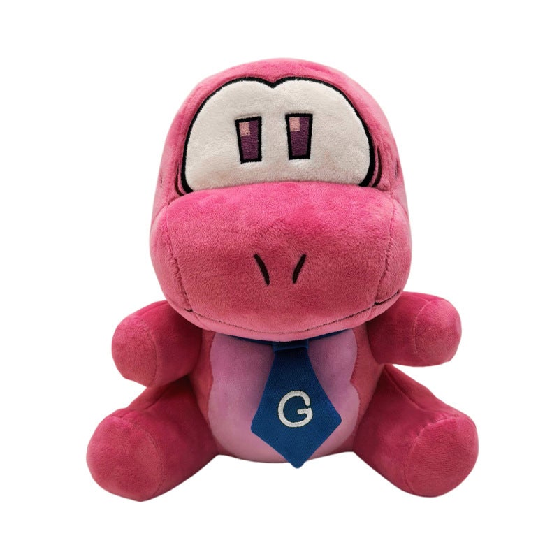 Gameoverse Game Plush Toy - Stuffed Animal - Image 3