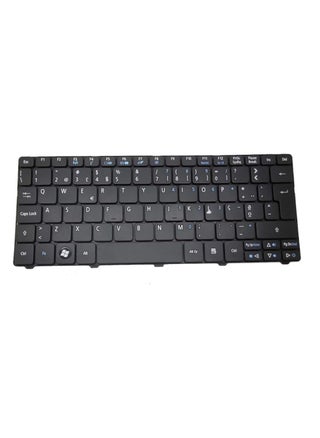 Laptop Keyboard For ACER Aspire One D255 MP-09H26P0-6984 PK130D32A17 KB.I100A.077 Black - pzsku/Z47C2FF005D440C734BA6Z/45/_/1687605012/c6b8ebb1-a3ae-4623-b201-a1385cd3ce6c