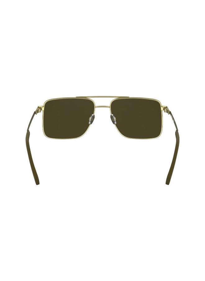 Calvin Klein Jeans Cat Eye Sunglasses  - Image 2
