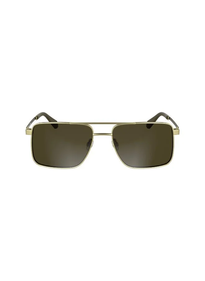 كالفن كلاين جينز Cat Eye Sunglasses
