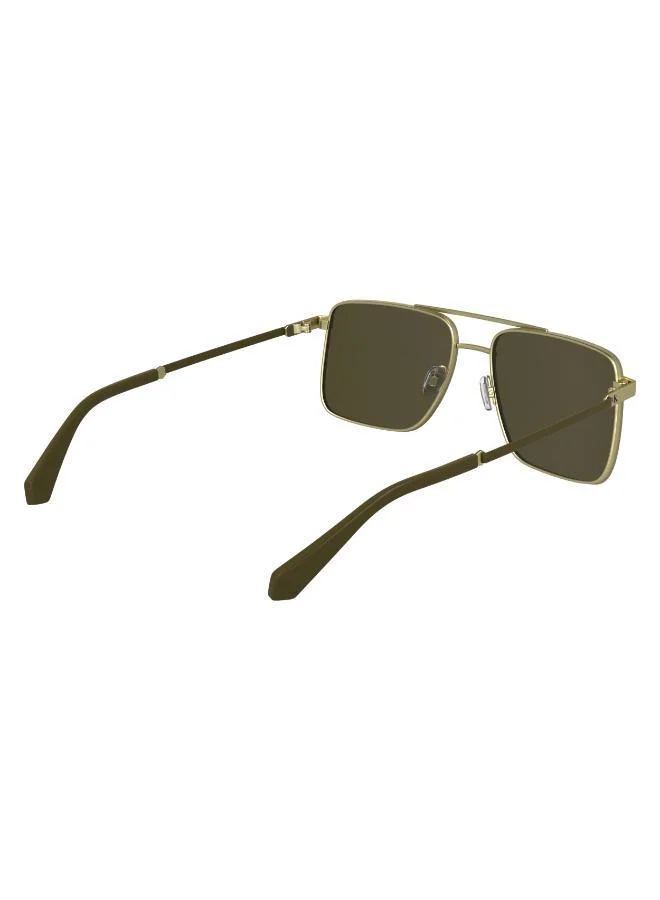 Calvin Klein Jeans Cat Eye Sunglasses