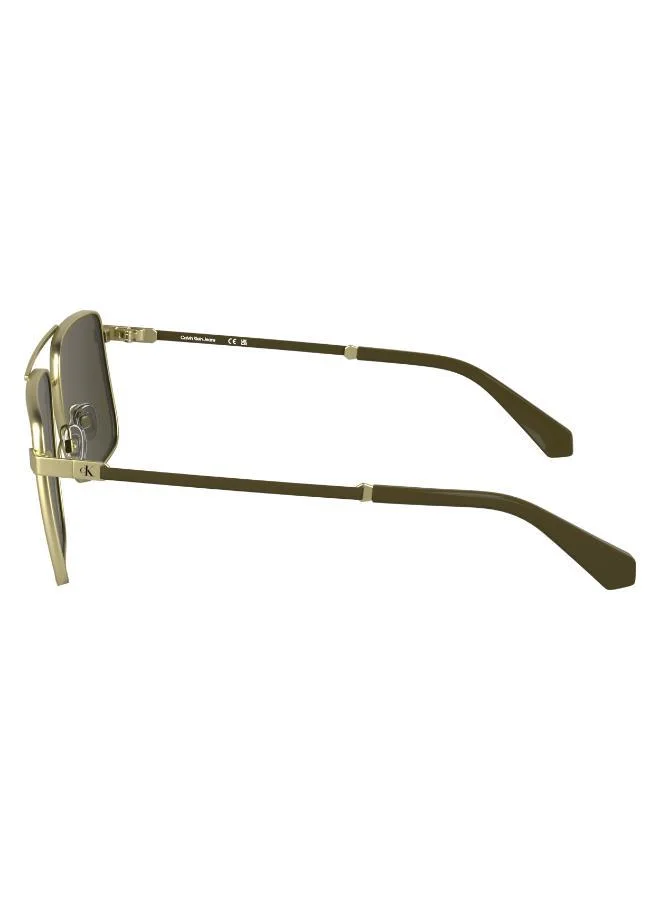 Calvin Klein Jeans Cat Eye Sunglasses
