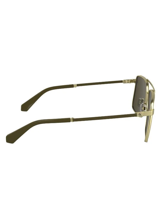 Calvin Klein Jeans Cat Eye Sunglasses