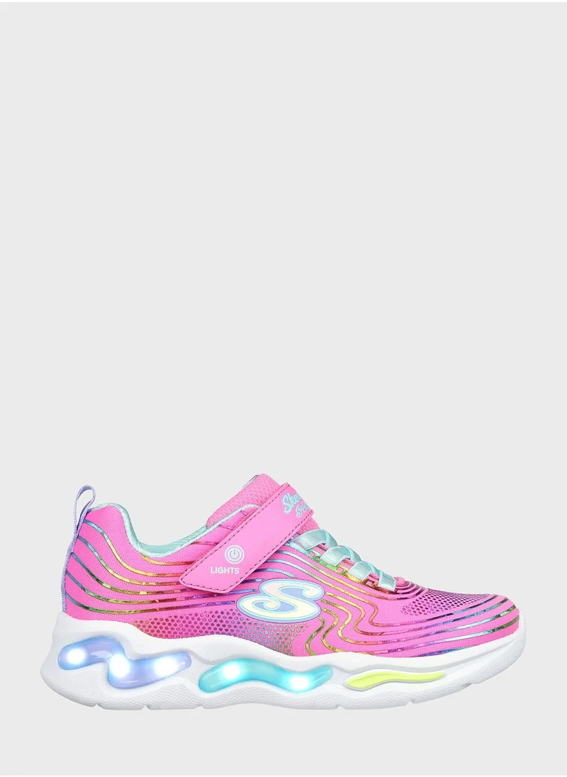 SKECHERS Kids Wavy Beams