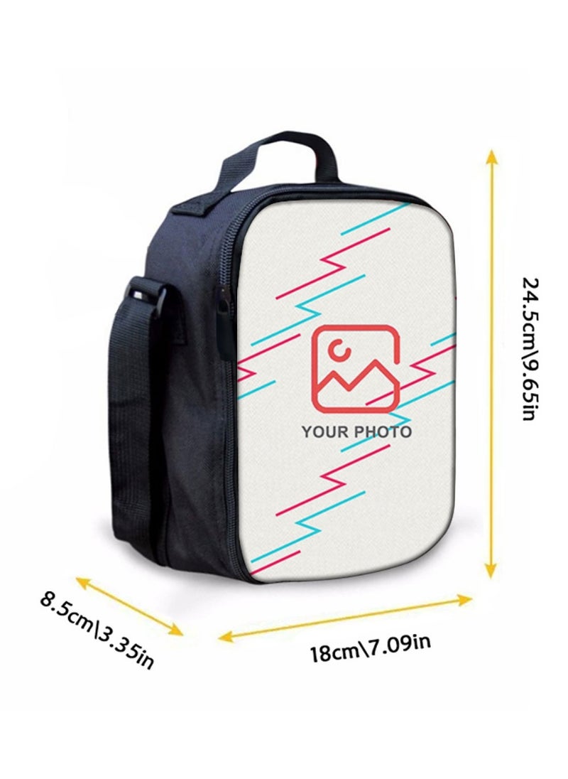 Generic - Schoolbags can be used for students and adults to exercise - Dragon Ball-F - 361 - Image 1