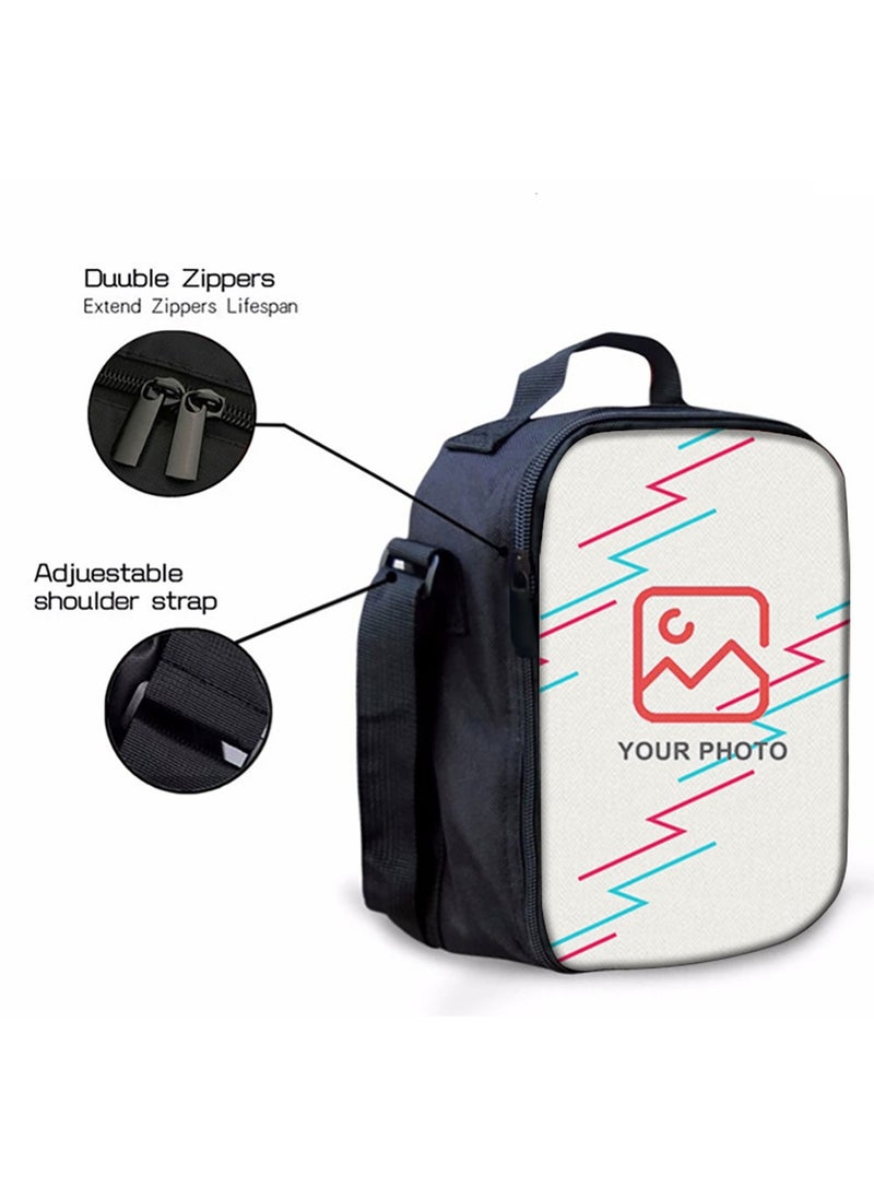 Generic - Schoolbags can be used for students and adults to exercise - Dragon Ball-F - 361 - Image 1