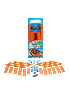 Hot Wheels ابنِ عالماً ملحمياً من مسار هوت ويلز!  - Image 1