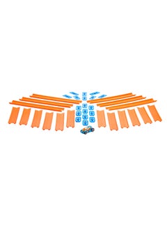 Hot Wheels ابنِ عالماً ملحمياً من مسار هوت ويلز!  - Image 4
