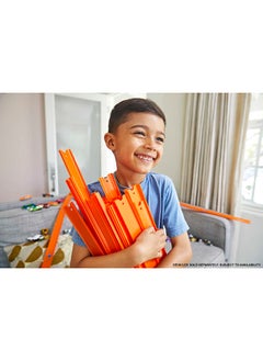 Hot Wheels ابنِ عالماً ملحمياً من مسار هوت ويلز!  - Image 2