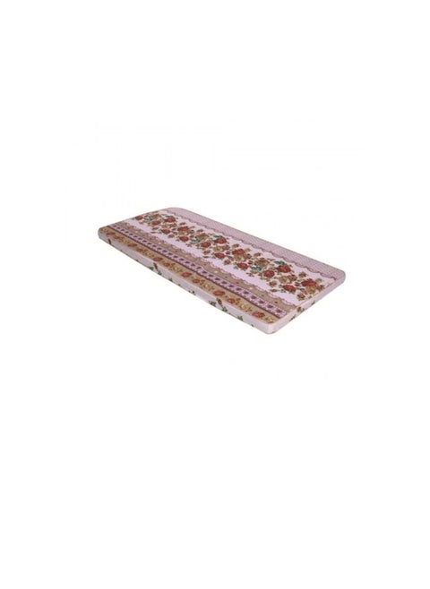 مرتبة اسفنج 10 سم مقاس 90x190.5 سم