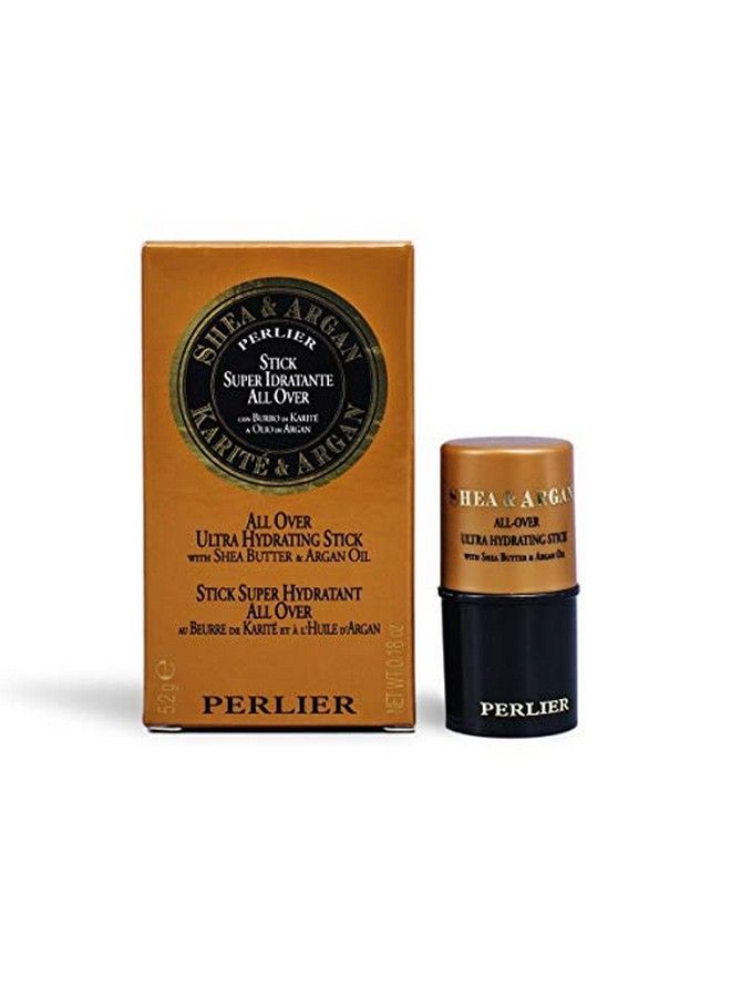 Perlier Shea Argan Stick 018 Oz - Image 2