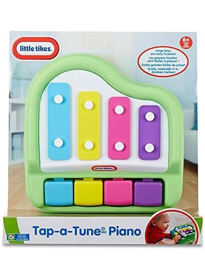 Tap A Tune Piano Multi Color - pzsku/Z47C38786505A6629BB8BZ/45/_/1719943451/7e6a7fd9-8c19-4288-9226-650d0677d1bc