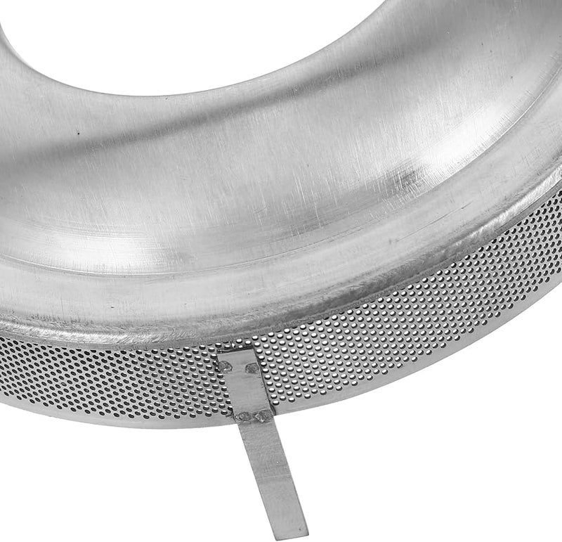 Cotton Candy Head Cover Mesh Screen Sieve Filter For 10cm Floss Makers - Image 4