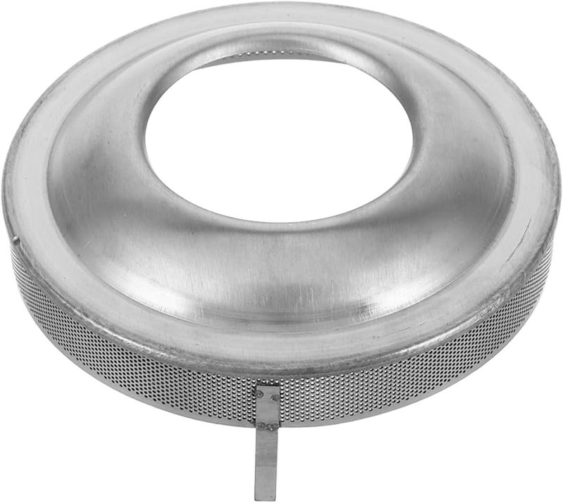 Cotton Candy Head Cover Mesh Screen Sieve Filter For 10cm Floss Makers - Image 1