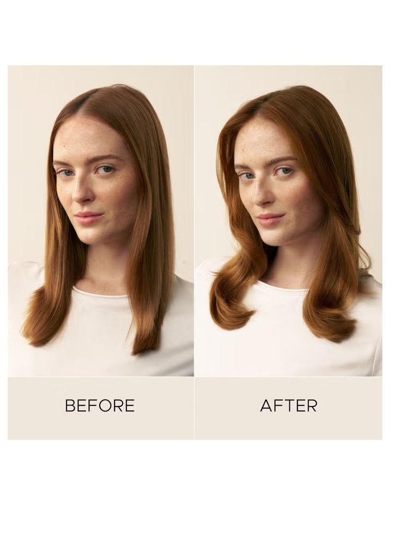 كريستوف روبن شامبو كريستوف روبن المكثف الرقيق بخلاصة الورد 250 مل - Image 4