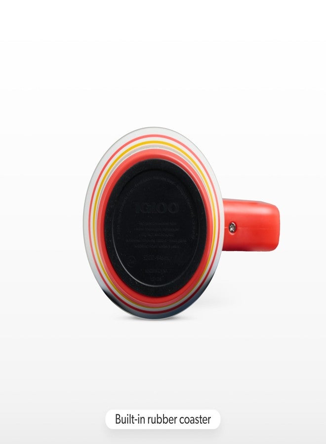 Igloo Mickey 32 oz Stainless Steel Insulated Travel Mug - Image 2