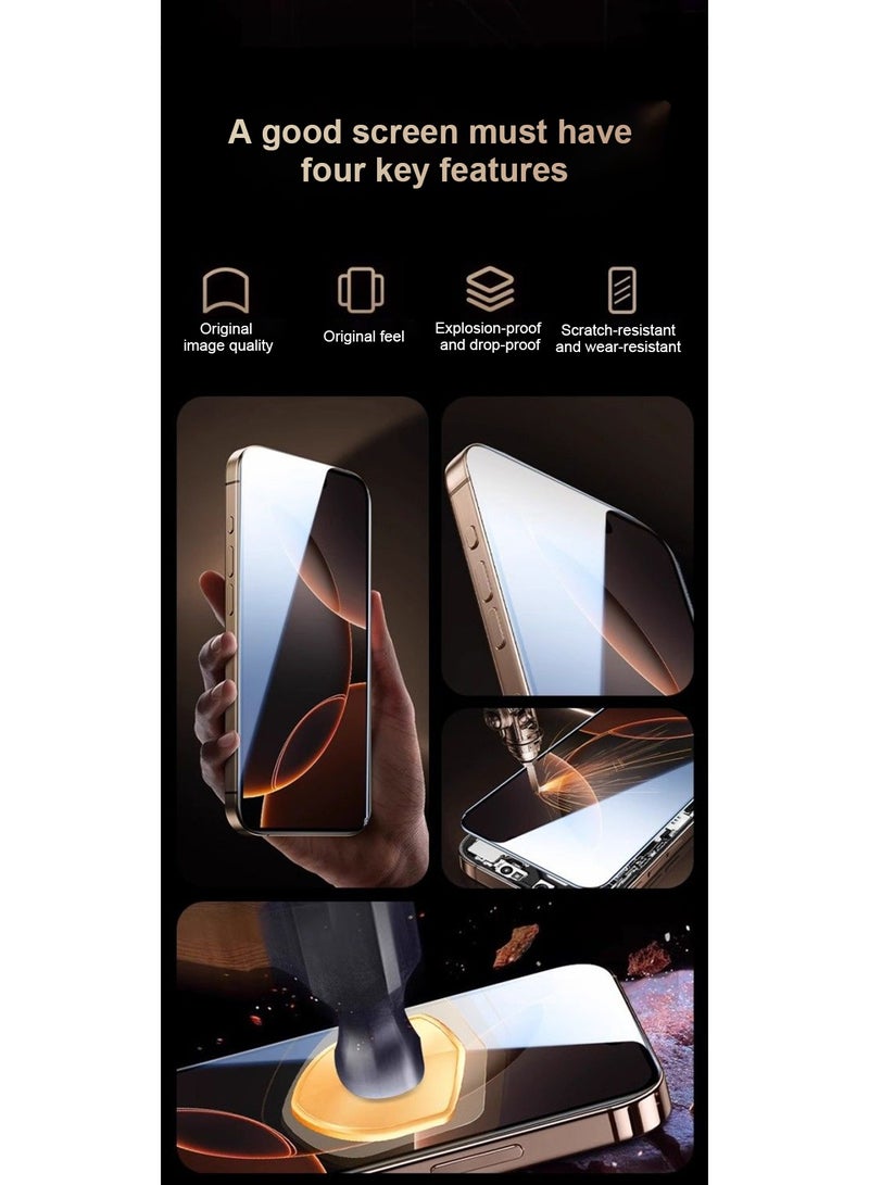 كاراماندا لشاشة LCD iPhone 11pro  مجموعة شاشة 3D Touch Display Digitizer متوافقة مع iPhone 11pro - Image 2