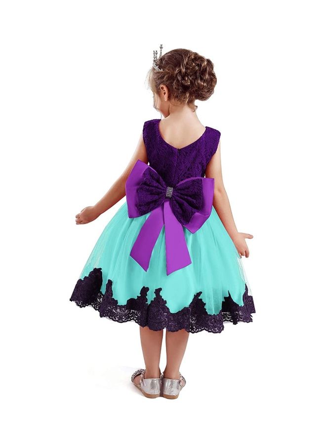 نيبمينينت Princess Costume 90cm - Image 2