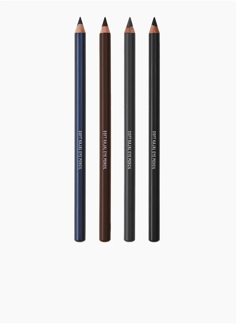 H&M Soft And Blendable Eyeliner Pencil