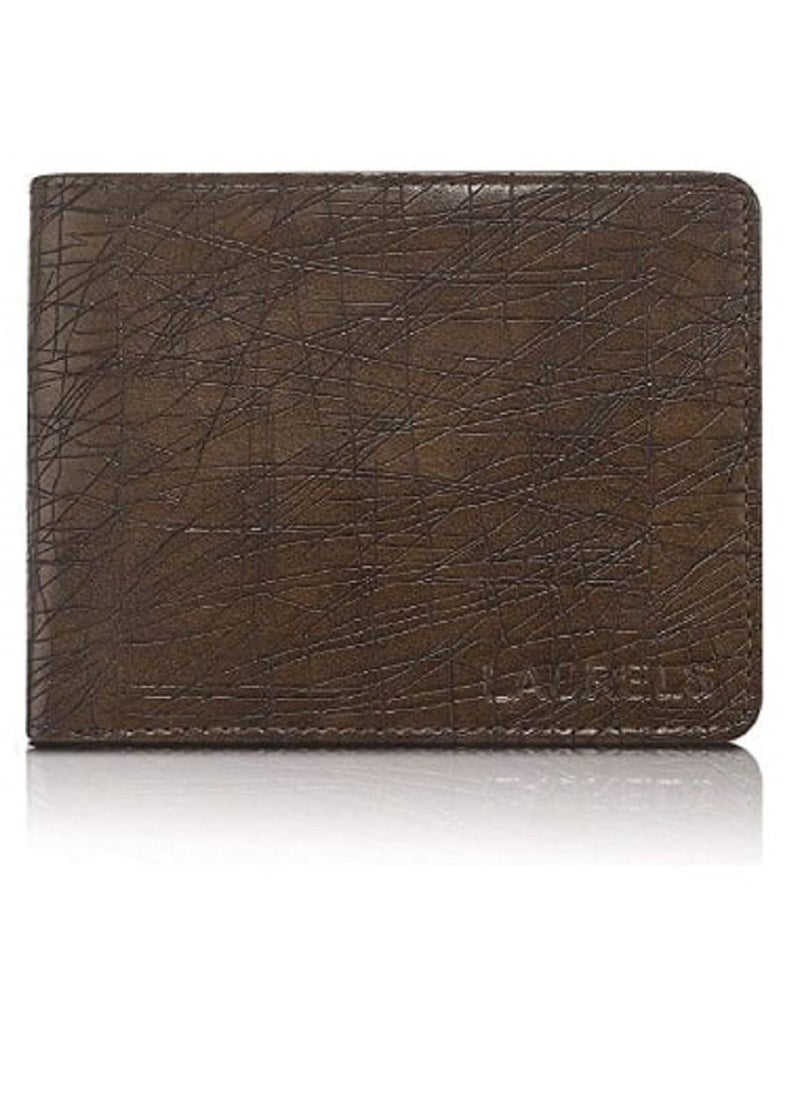 LAURELS - Laurels Men’s Combo Pack of Wallet & Belt - Image 1