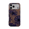 BURGA iPhone 17 Pro Velvet Night
