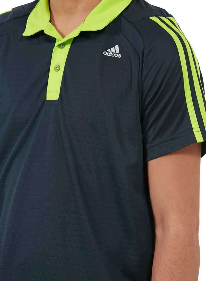 Adidas Clima Training Polo