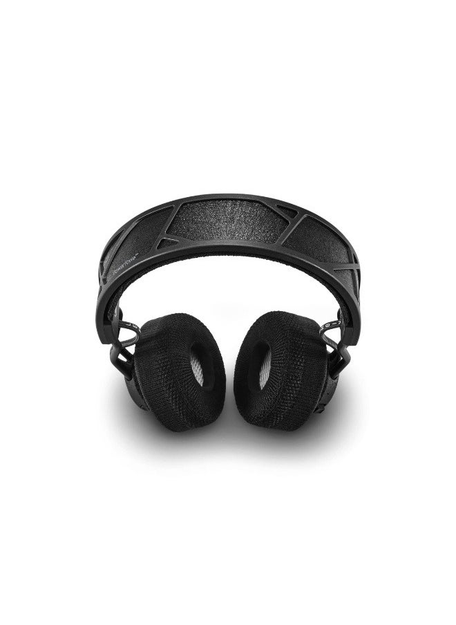 RPT-02 SOL On-Ear Bluetooth Headphones - Night Grey