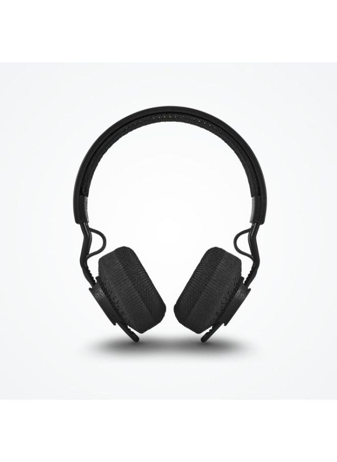 RPT-02 SOL On-Ear Bluetooth Headphones - Night Grey